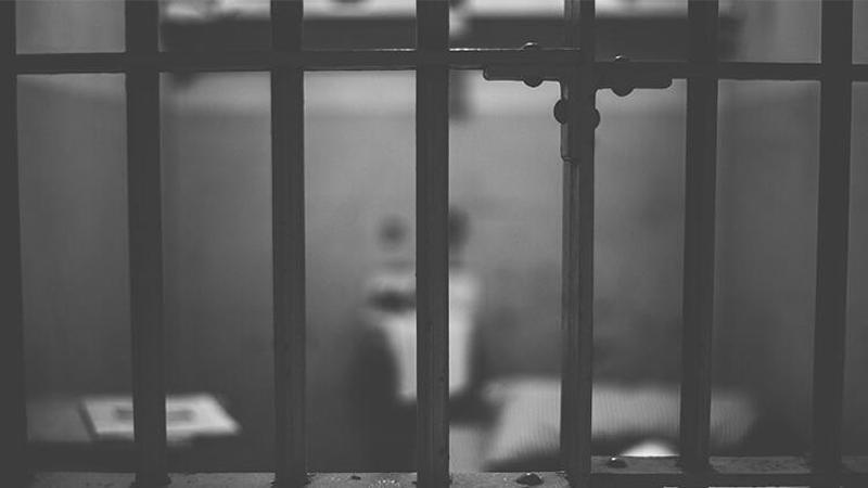 43 yıl sonra özgürlüğüne kavuştu