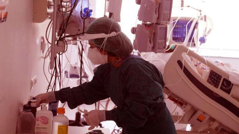 Sağlık Bakanlığı 24 Kasım 2021 koronavirüs tablosunu açıkladı