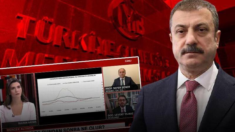 Merkez Bankası'ndan ekonomi zirvesi... Toplantıdan ne sonuç çıkacak? İşte beklentiler