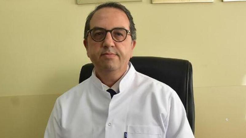 Bilim Kurulu Üyesi Prof. Dr. Alper Şener'den 3. doz aşı açıklaması