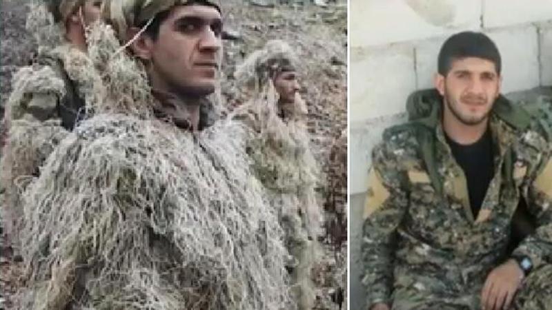 MİT'ten Kandil'e nokta operasyonu