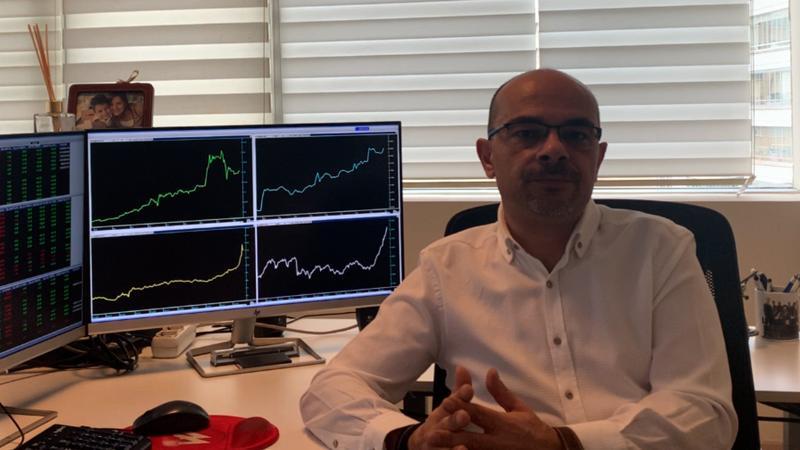 Piyasalarda enflasyon fiyatlaması