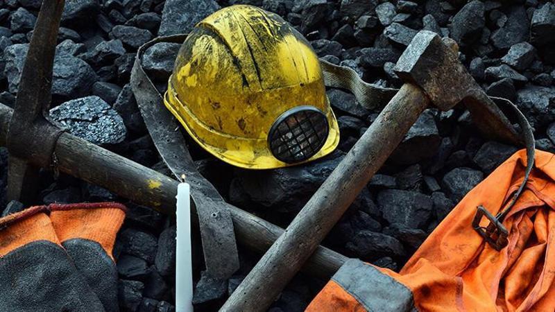 Rusya'da maden faciası: Çok sayıda ölü var