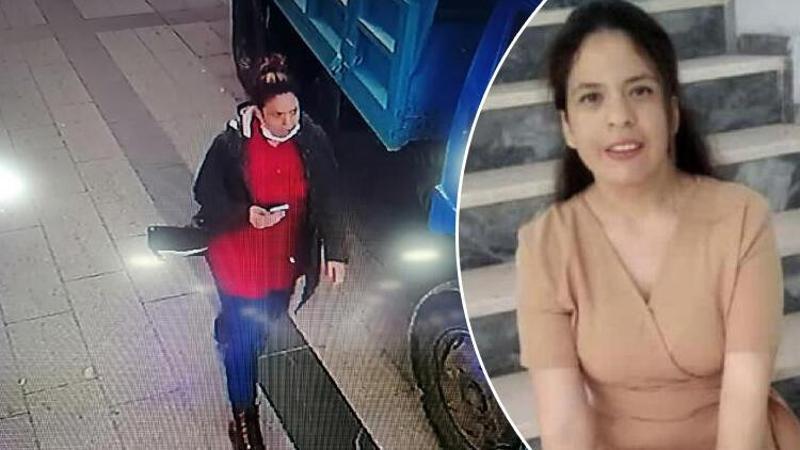 Silivri'de 25 yaşındaki engelli memur Bircan Öden ortadan kayboldu
