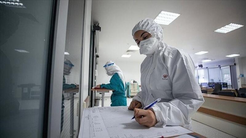 Sağlık Bakanlığı 25 Kasım 2021 koronavirüs tablosunu açıkladı