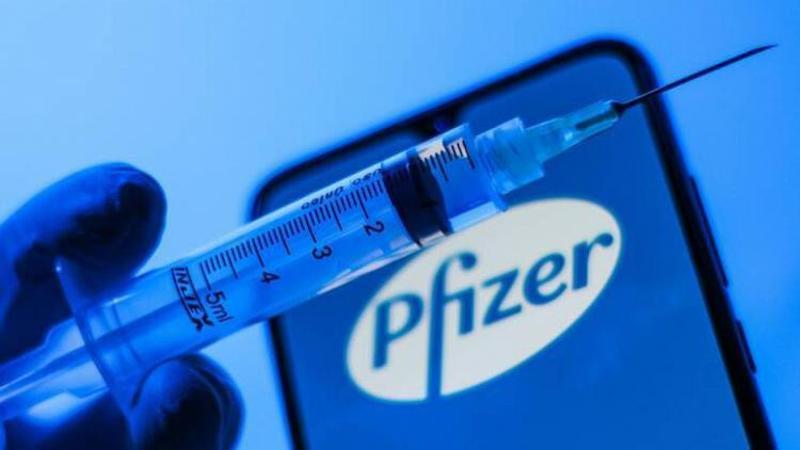 Avrupa İlaç Ajansı'ndan BioNTech-Pfizer açıklaması
