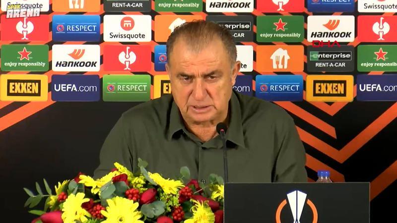 Fatih Terim: Tarihi bir galibiyet