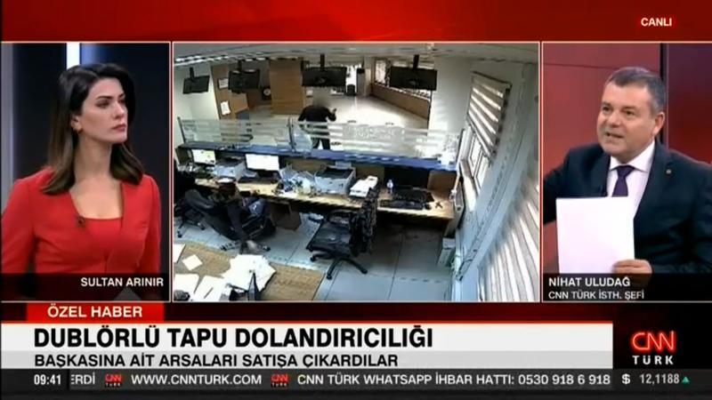 E devlet şifresini çalıp, vurgun yapacaklardı