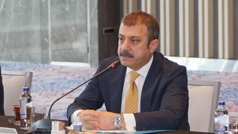 Finansal İstikrar Raporu açıklandı... Kavcıoğlu'ndan enflasyon açıklaması: Tüm araçları kullanacağız