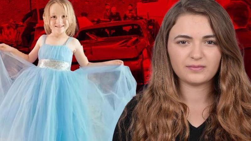 Bahar öğretmenin küçük kardeşinin beyin ölümü gerçekleşti