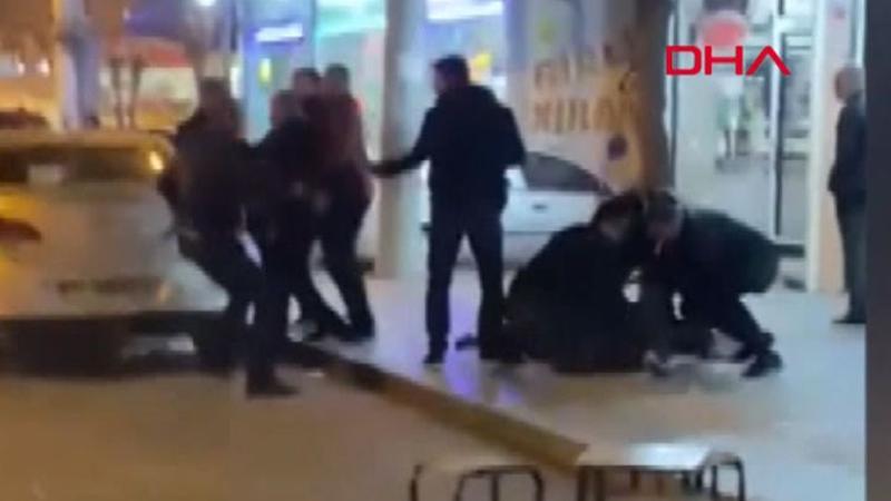 Kan davası cinayetine 4 ilde operasyon, 7 tutuklama