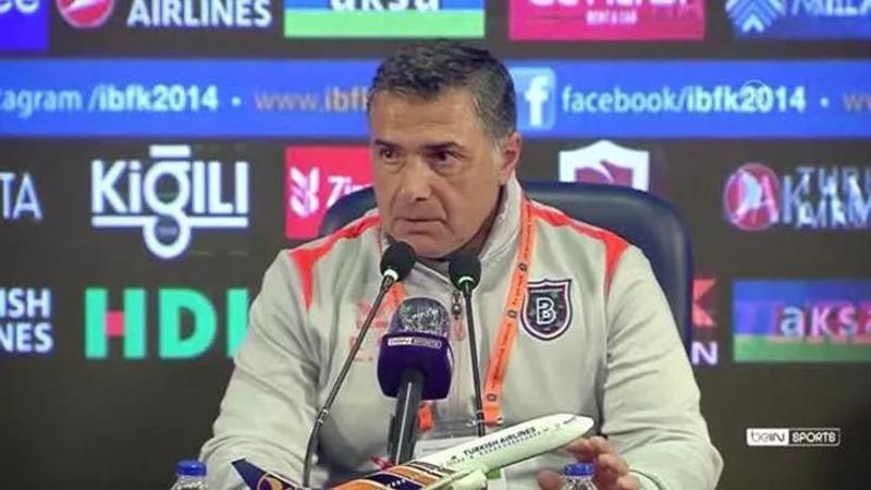 Erdinç Sözer: 2 puan kaybettik