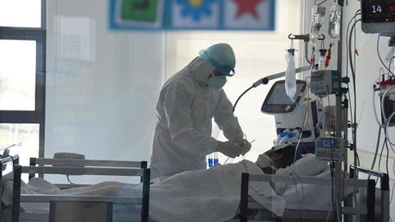27 Kasım corona virüs tablosu ve vaka sayısı Sağlık Bakanlığı tarafından açıklandı