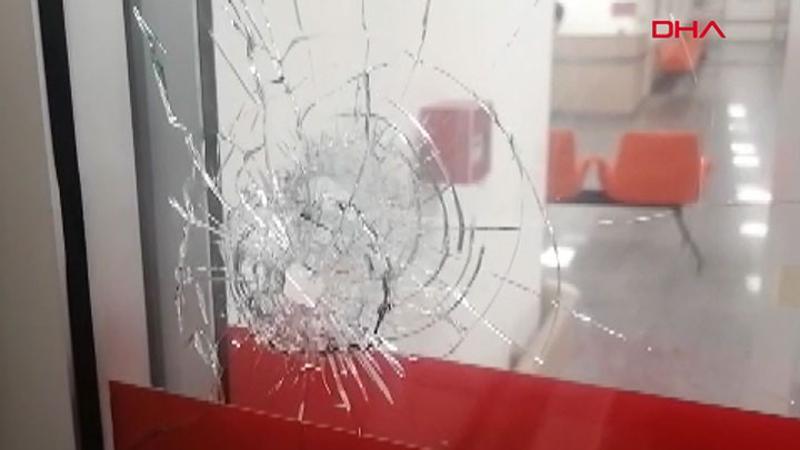 Lüleburgaz'da silahlı kavgada 7 yaralı, 21 gözaltı