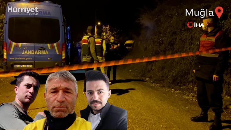 Arazi anlaşmazlığı kanlı bitti: 3 ölü