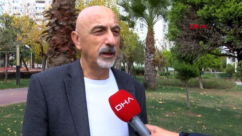 Prof. Dr. Zafer Kurugöl'den 'yeni varyant' uyarısı: Aralık ve ocakta büyük artış olabilir