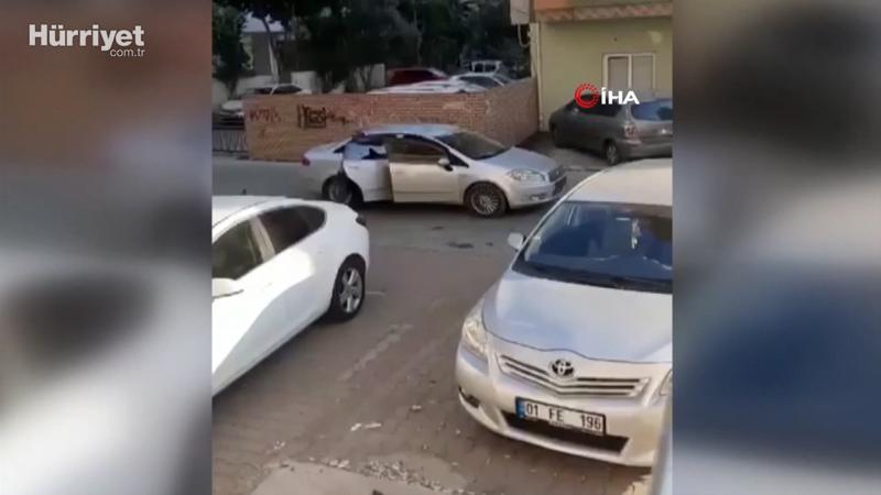 Adana'da iş adamının korku dolu 13 günü!