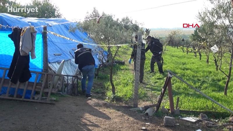 Adana'da akrabaların silahlı 'motosiklet' kavgası: 3 ölü