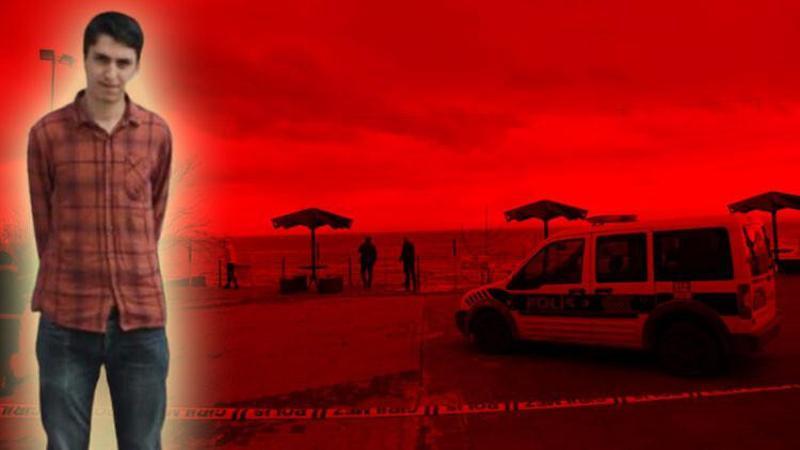 20 gündür kayıp olan İshak'ın cansız bedeni Van Gölü’nde bulundu