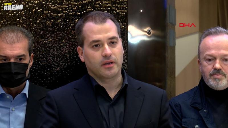 Sarper Cengiz: Sadece babamı değil, rehberimi kaybettim