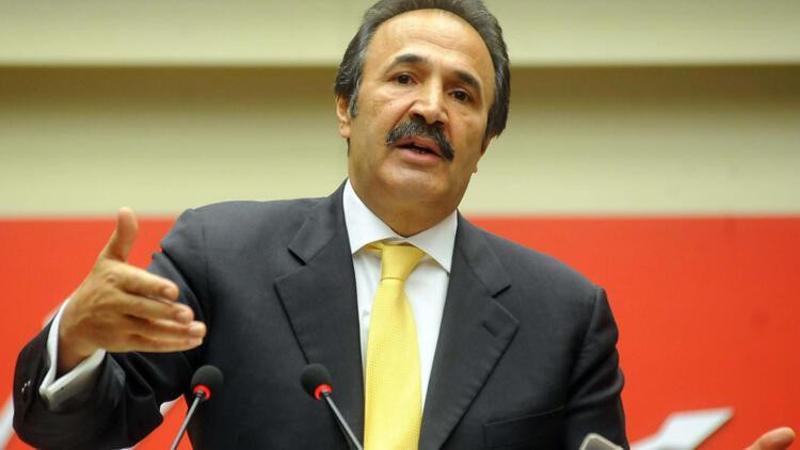CHP eski milletvekili Mehmet Sevigen partisinden ihraç edildi