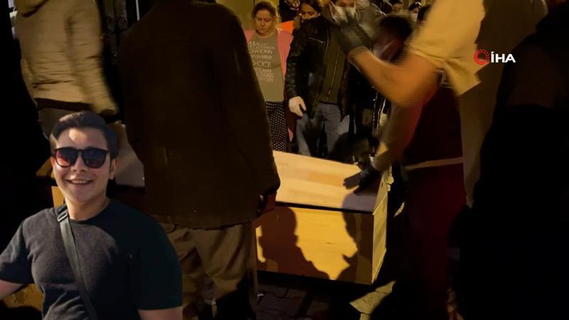 Evde yalnız yaşayan 16 yaşındaki çocuk kaldığı dairede ölü bulundu