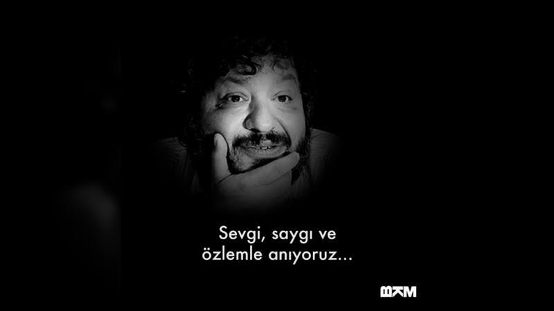 Dostları 5. ölüm yıl dönümünde Erdal Tosun'u unutmadı
