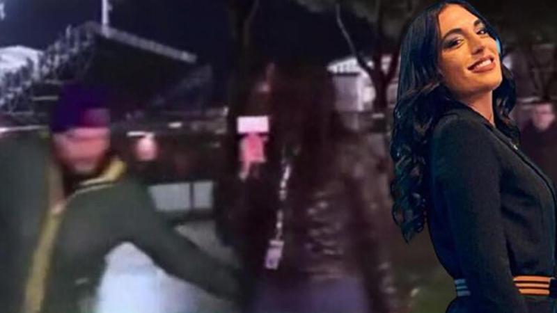 İtalya’da canlı yayında kadın muhabire taciz
