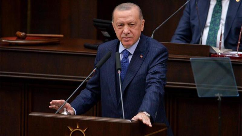 Cumhurbaşkanı Erdoğan'dan önemli açıklamalar