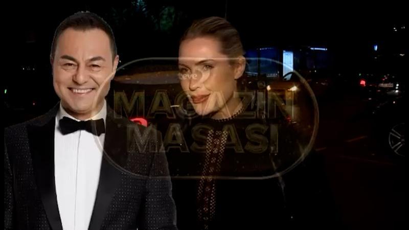 Serdar Ortaç'ın eski eşi Chloe, uzun bir aradan sonra ilk kez konuştu