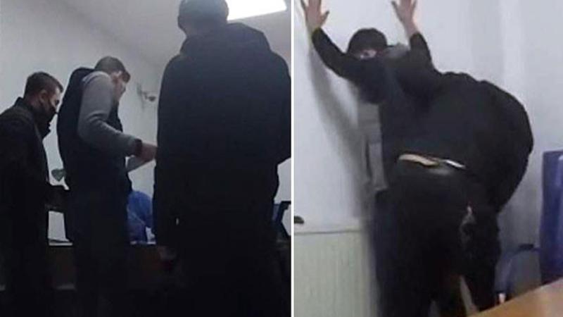 1 milyon liralık dükkanı sahte vekaletname ile satmak isterken yakalandı