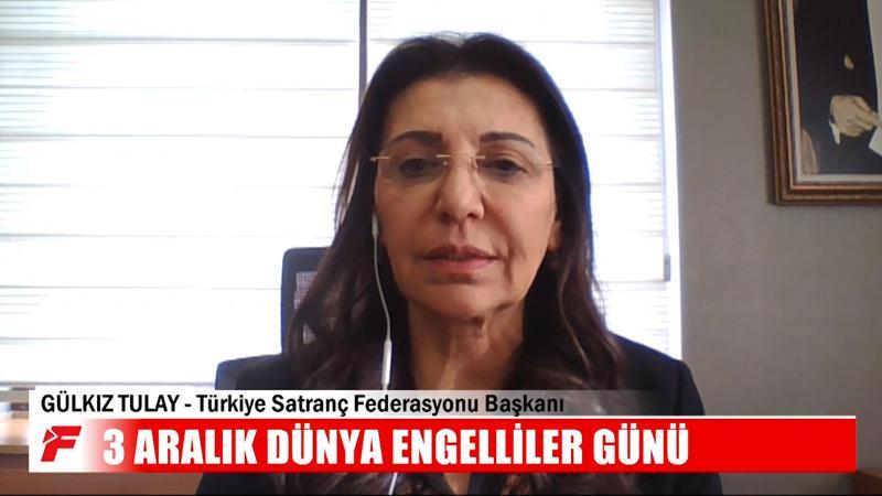 Satrançta 'kendi hikayelerinin kahramanları' oldular
