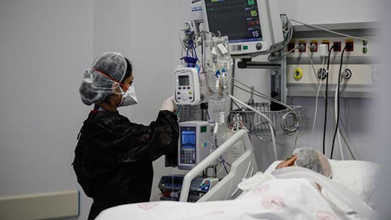 3 Aralık corona virüsü tablosu ve vaka sayısı Sağlık Bakanlığı tarafından açıklandı!