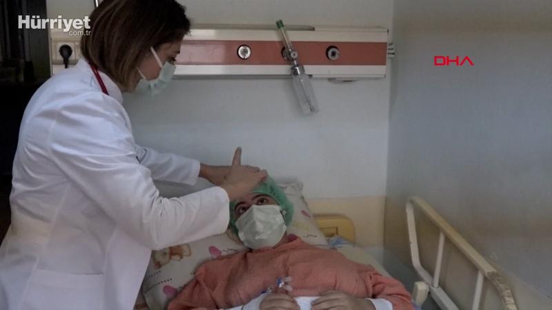 Çocuklarda koronavirüs sonrası beyinde 'apse' tehlikesi