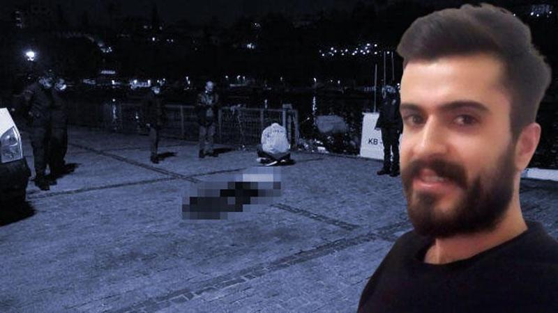 Ailesinin kayıp ihbarı yaptığı öğretmen denizde ölü bulundu