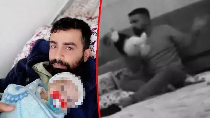 Cihan bebek taburcu oldu