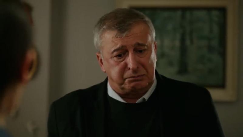 Yargı'nın dün akşam yayınlanan bölümü heyecanlı bir finalle sona erdi