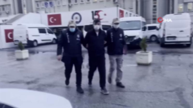 Ankara'da peş peşe operasyonlar! Çok sayıda gözaltı kararı var