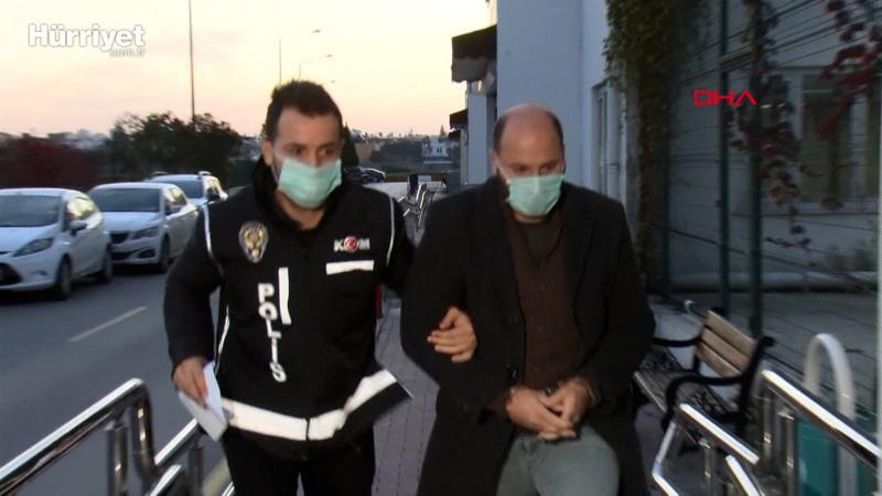 123 kişiyi mağdur eden tefecilik şebekesine şafak vakti operasyon