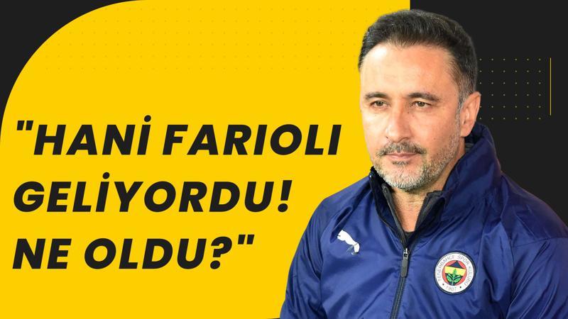 Fenerbahçe Yönetimi artık susmalı! Burak Elmas bir şeyleri tetikliyor, Sergen Yalçın görmüyor|HBK