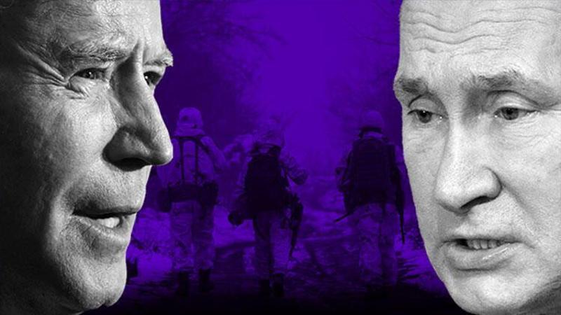 Dünyanın gözü buradaydı! Biden ile Putin arasında kritik görüşme sona erdi
