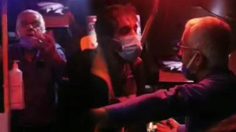 İnsanlık ölmüş! Dolmuş şoföründen işçiye 'utandıran' tepki