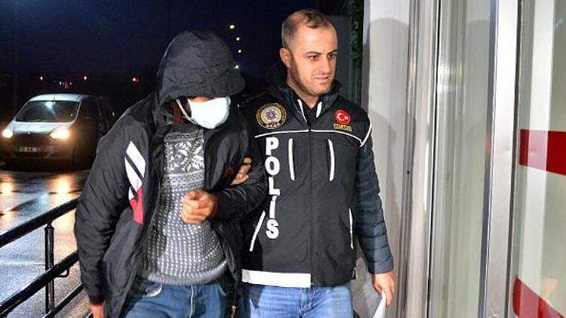 Uyuşturucuyu özendiren paylaşımlar yapanlara operasyon