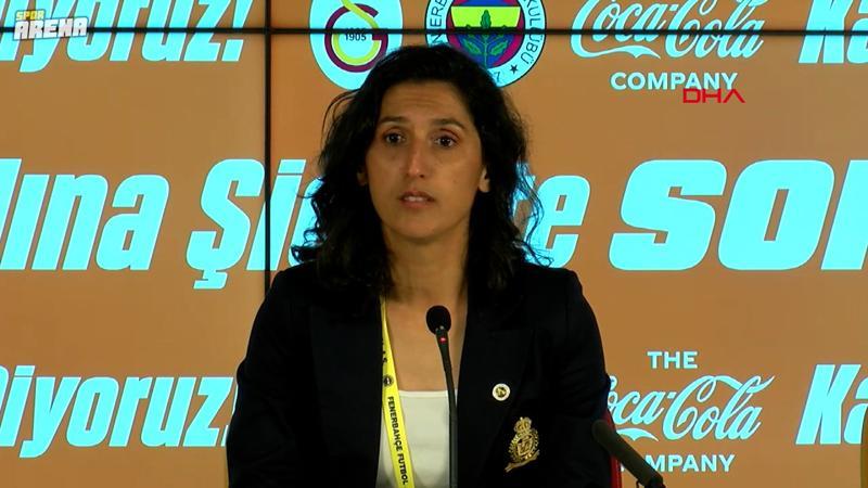 Nihan Su: Tarihi bir gün oldu
