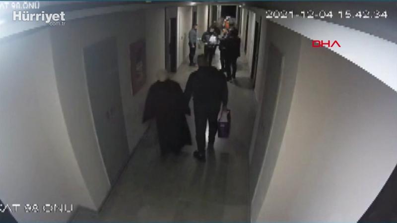 İstanbul'da yabancılardan oluşan yasadışı organ nakli şebekesine operasyon