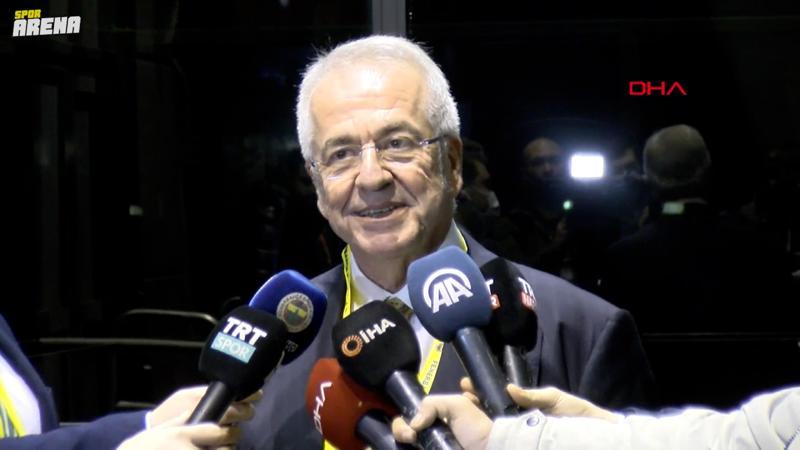Erol Bilecik: Önemli olan maç skoru değil kadın hakları