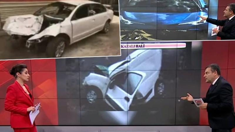 'Change Oto' şebekesine operasyon! Motor şasi numaralarını değiştirmişler