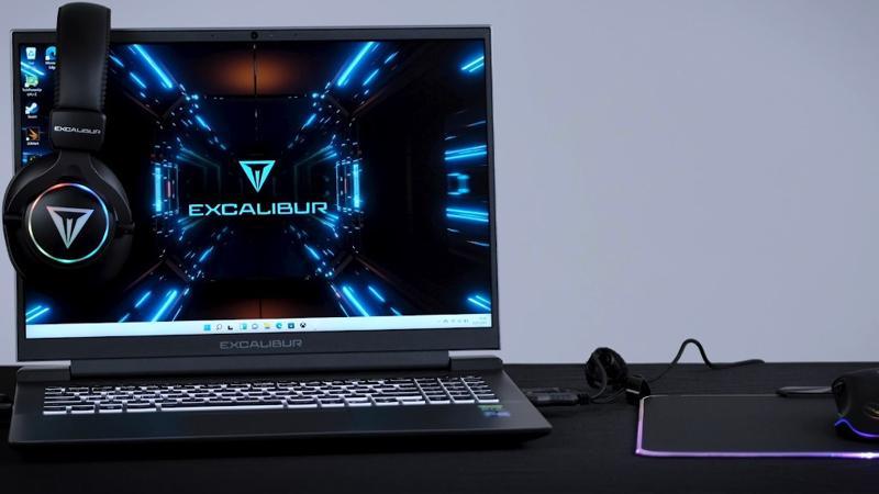 Casper Excalibur G911 incelemesi