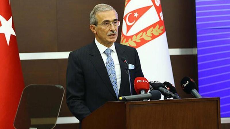 İsmail Demir'den önemli Aselsan açıklaması: Gerçekten biz şaşırıyoruz