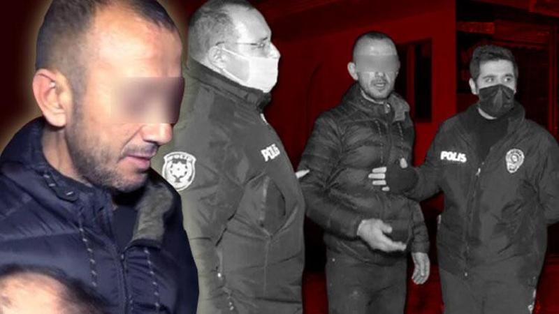 Alkollü sürücüden polise ilginç sitem! 'Ama ayıp ediyorsun'